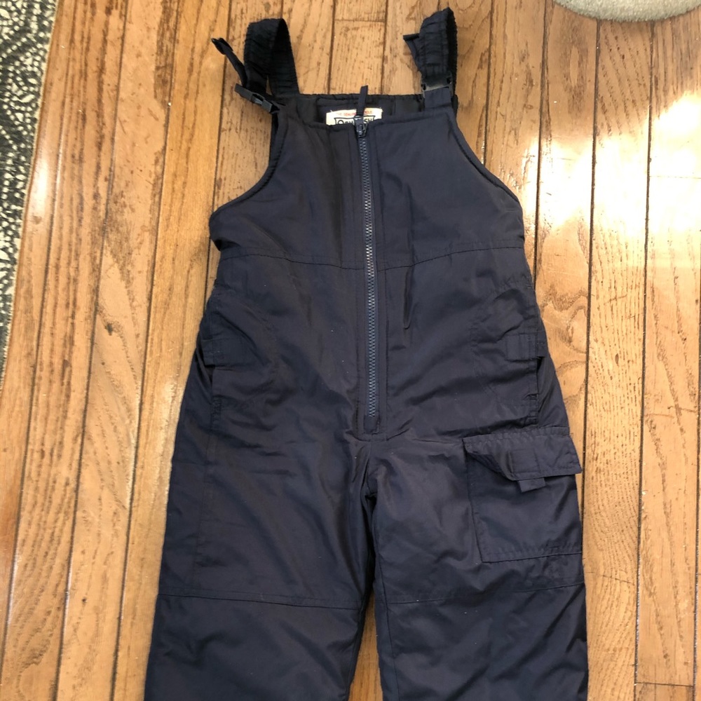 Oshkosh b gosh snow pants for boys